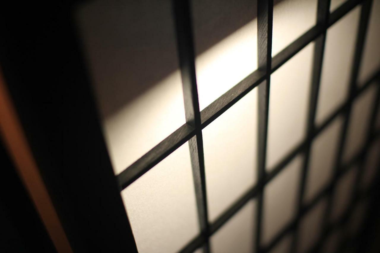 Guesthouse Onigiri Kyōto Exterior foto